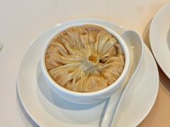 -利苑酒家(合景国际金融广场店)