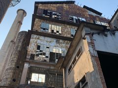 -广州市紫泥堂文化创意园景区
