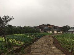 -驿舍·民國老营房院子私房菜(科学会堂店)