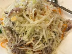 -万宝海鲜舫(劳动公园店)