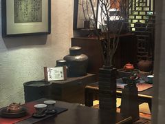 -菩提书坊(侨福大厦店)