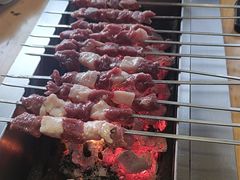 -正丰源大缸烧烤(人民路店)