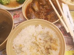 -真功夫(北京西站店)