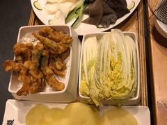 -大龙燚火锅(潮安店)