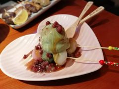 冰淇淋-有喜屋·烧鸟·居酒屋(周浦万达店)