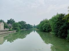 -采石矶景区