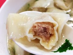 -周震馄饨