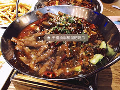 -老九巷川小馆(万松园店)