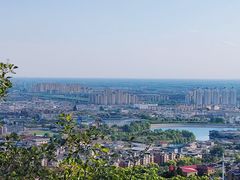 -府君山公园