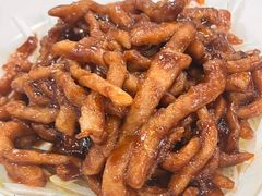 -沣元春饼馆(幸福巷店)