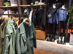 -THE NORTH FACE(三里屯ONEBOX店)