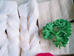 建水豆腐-束河人家(南锣鼓巷店)