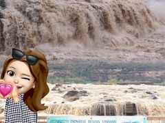 -陕西黄河壶口瀑布旅游区