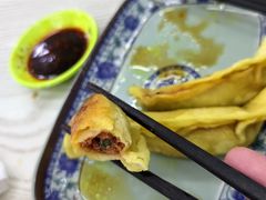 -金记老七家湾第一锅贴店(金沙井总店)