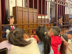 -沈阳金融博物馆