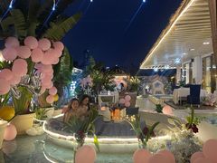 -天空花园餐吧·生日·团建(南山店)