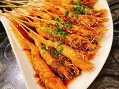 -美极鲜食坊(宝安南路店)