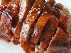 -西安饭庄·非遗陕菜(钟楼店)