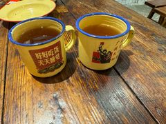 -聂发财重庆江湖菜(解放碑店)