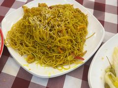-吉源大排档·鱼生·海鲜(烧烤彩印厂店)