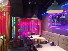 -钳小柒·小龙虾蓝龙王烧烤夜宵(长寿路店)
