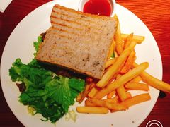 -ZEMOCAFE·FUSION FOOD(西交利物浦店)