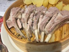 -长安记·大美陕菜(大族广场店)