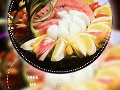 -唯爱KTV聚会餐厅(仙林东城汇店)