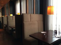 -广州富力君悦大酒店O SPA