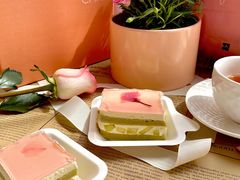-积慕Cake(解放大道店)