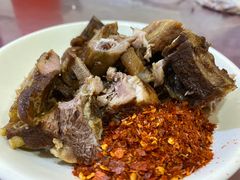 -温江公平红烧兔(总店)