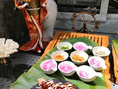 -蓝钻·国际美食海鲜自助百汇(西直门店)