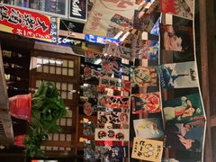 -炉胜·炉端烧·居酒屋