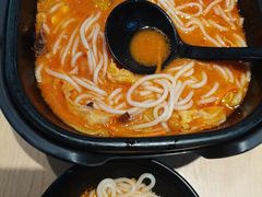 -阿香米线(大兴龙湖天街店)