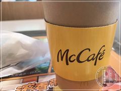 -麦当劳(潮阳店)