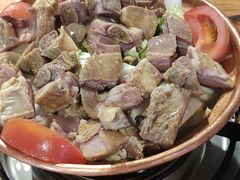 -阿婆情腊排骨火锅(金虹路店)