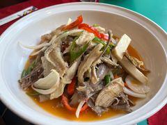 -海尔巴格新疆餐厅(东来兴店)