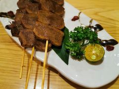 -隐泉京望日式料理(太和广场店)