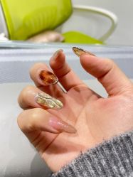 -艾珂·美甲美睫