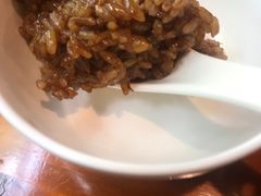 -清心素食自助餐厅(夫子庙店)