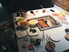 -海底捞火锅(顺义华联店)