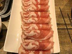 -郑享吃烧烤烩面(红专路店)