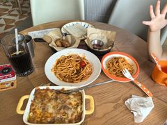 -必胜客(阿罗海店)