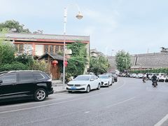 -蝦塘·中国餐馆(城墙南马道巷店)
