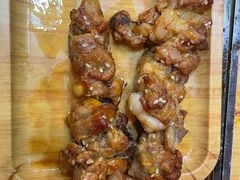 -乡村馕坑肉·烧烤·新疆菜·本地人更爱吃(阿勒泰首店)