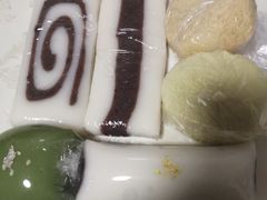 -芳婆糕团店(王府大街店)