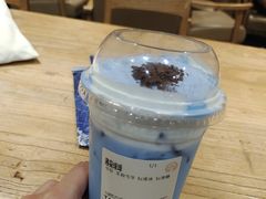 -霸王茶姬(正佳广场店)