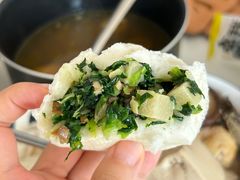 -白玉兰传统小吃