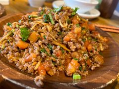 -隔壁老王·家常云南菜(花巷店)