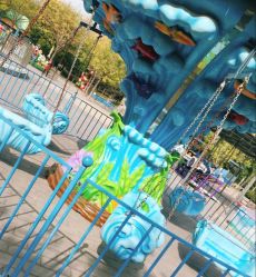 -大望京儿童游乐场